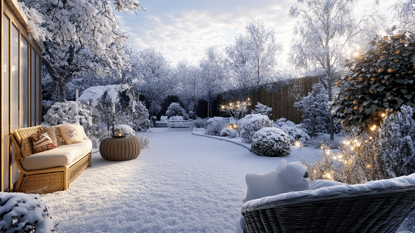 Progetti fai-da-te: Crea decorazioni invernali creative da solo