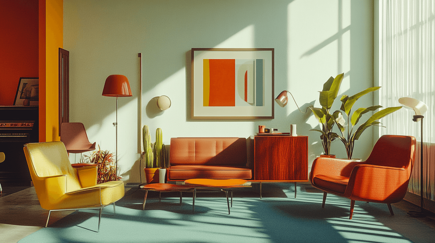 Le caratteristiche del design postmoderno