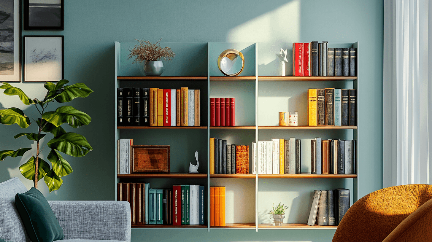 Progettare librerie come punto focale