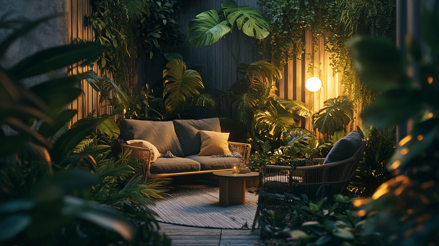 Accenti colorati con tappeti e cuscini: Piccoli dettagli con grande effetto