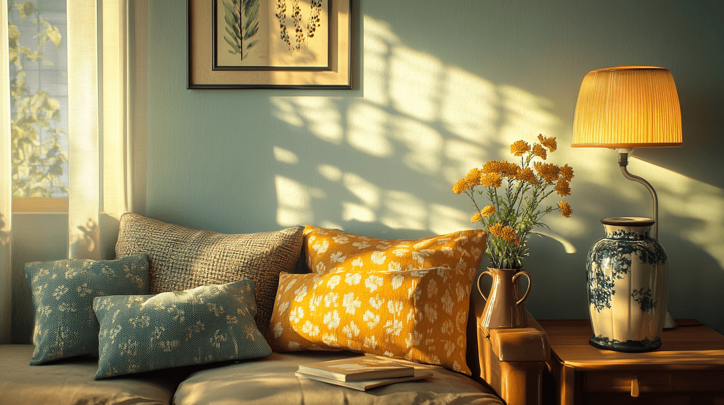 Accessori per la casa nostalgici: Piccoli dettagli con grande effetto