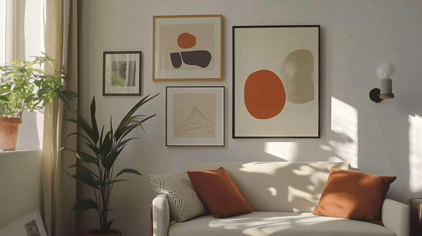 Aggiungere accenti decorativi senza sovraccaricare