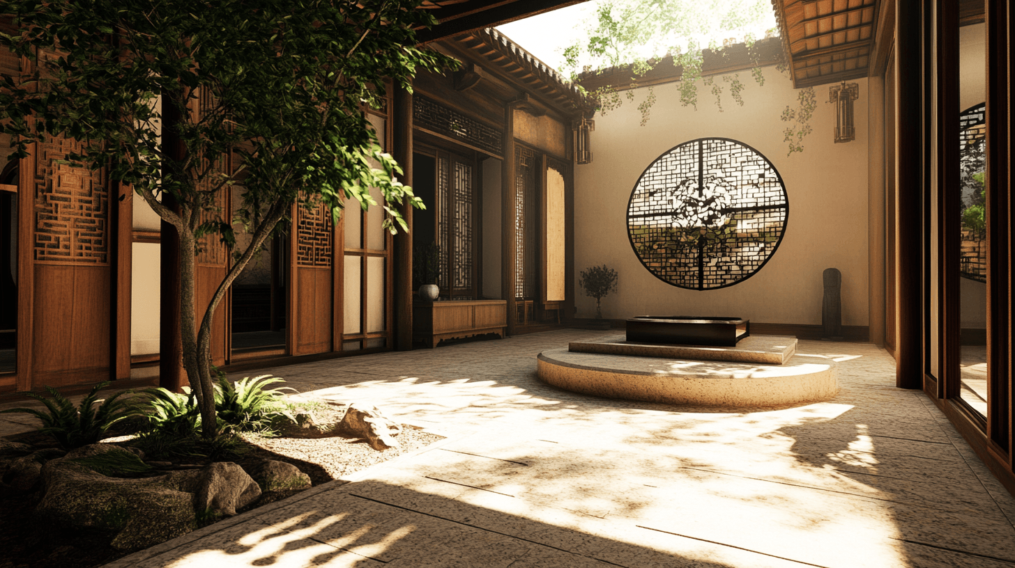 Consigli per realizzare lo stile abitativo orientale moderno