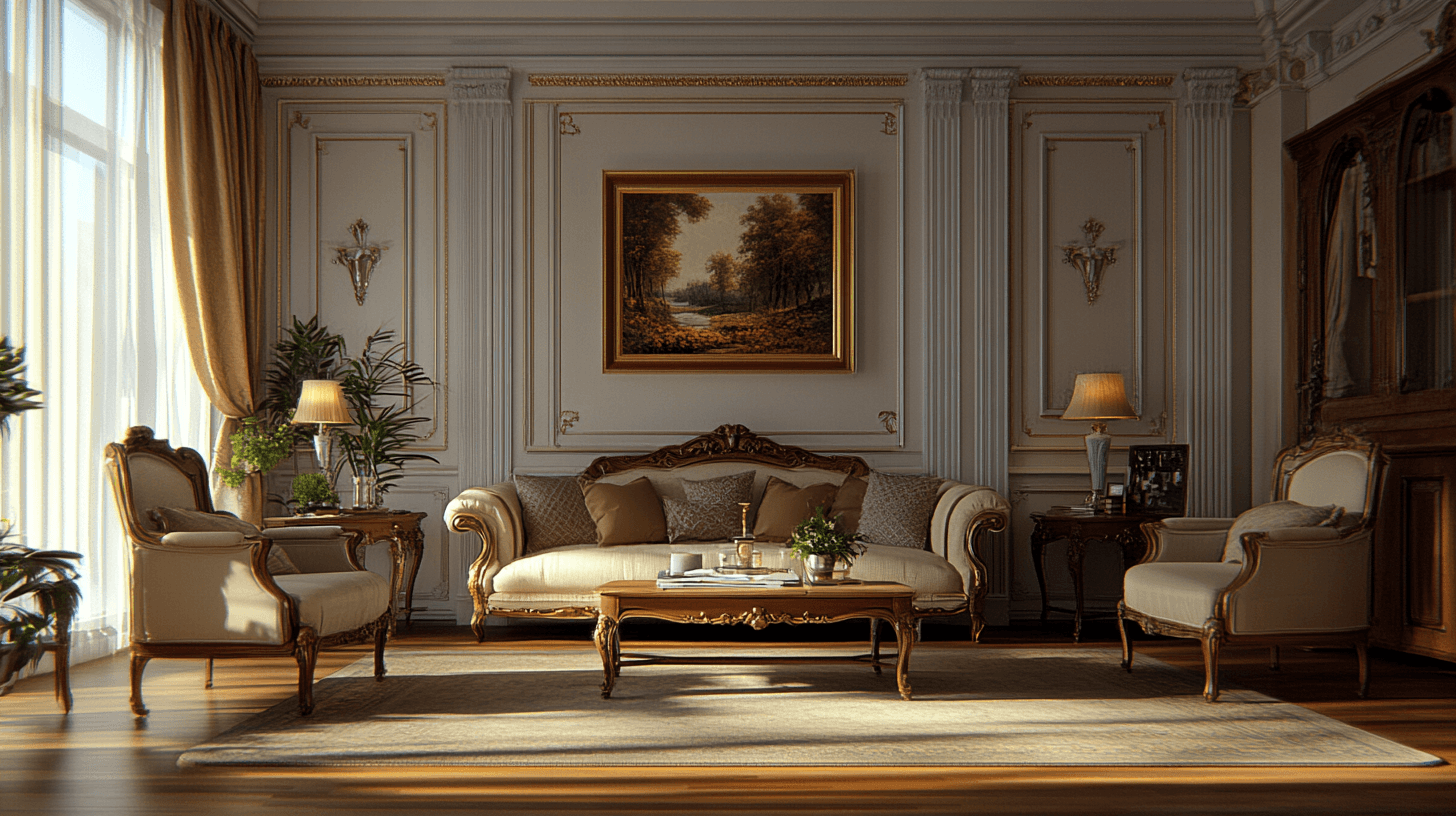 Consigli per l'implementazione dello stile New Classic