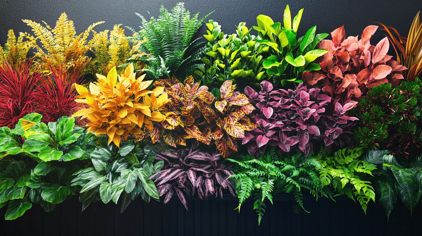 Piante da balcone per ogni stagione: Colori freschi per piccoli spazi