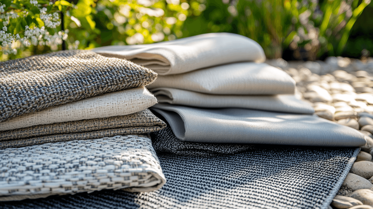 Materiali per tessuti outdoor: durata e stile uniti