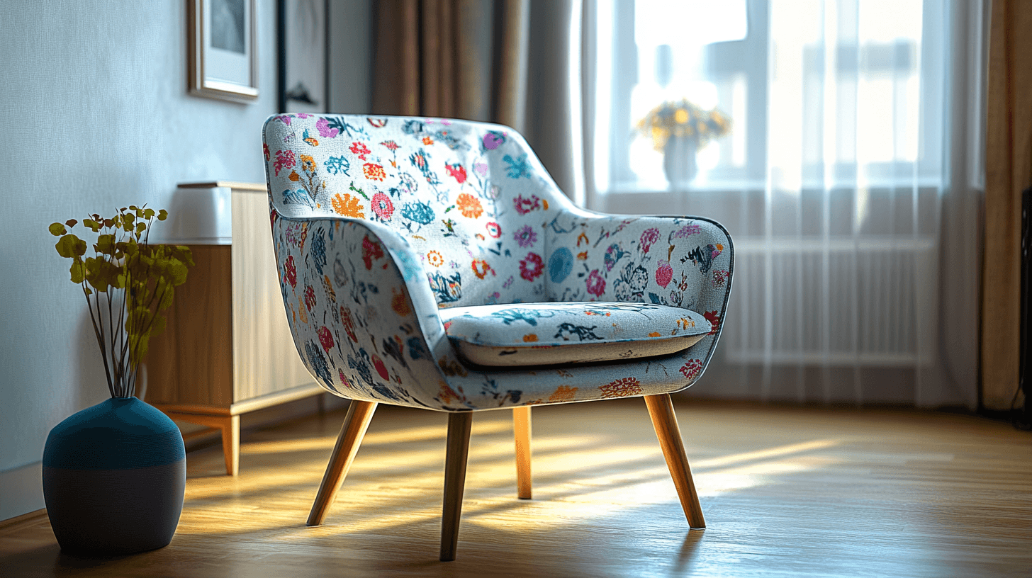 Mobili in stile Scandi-Boho: Trovare il perfetto equilibrio