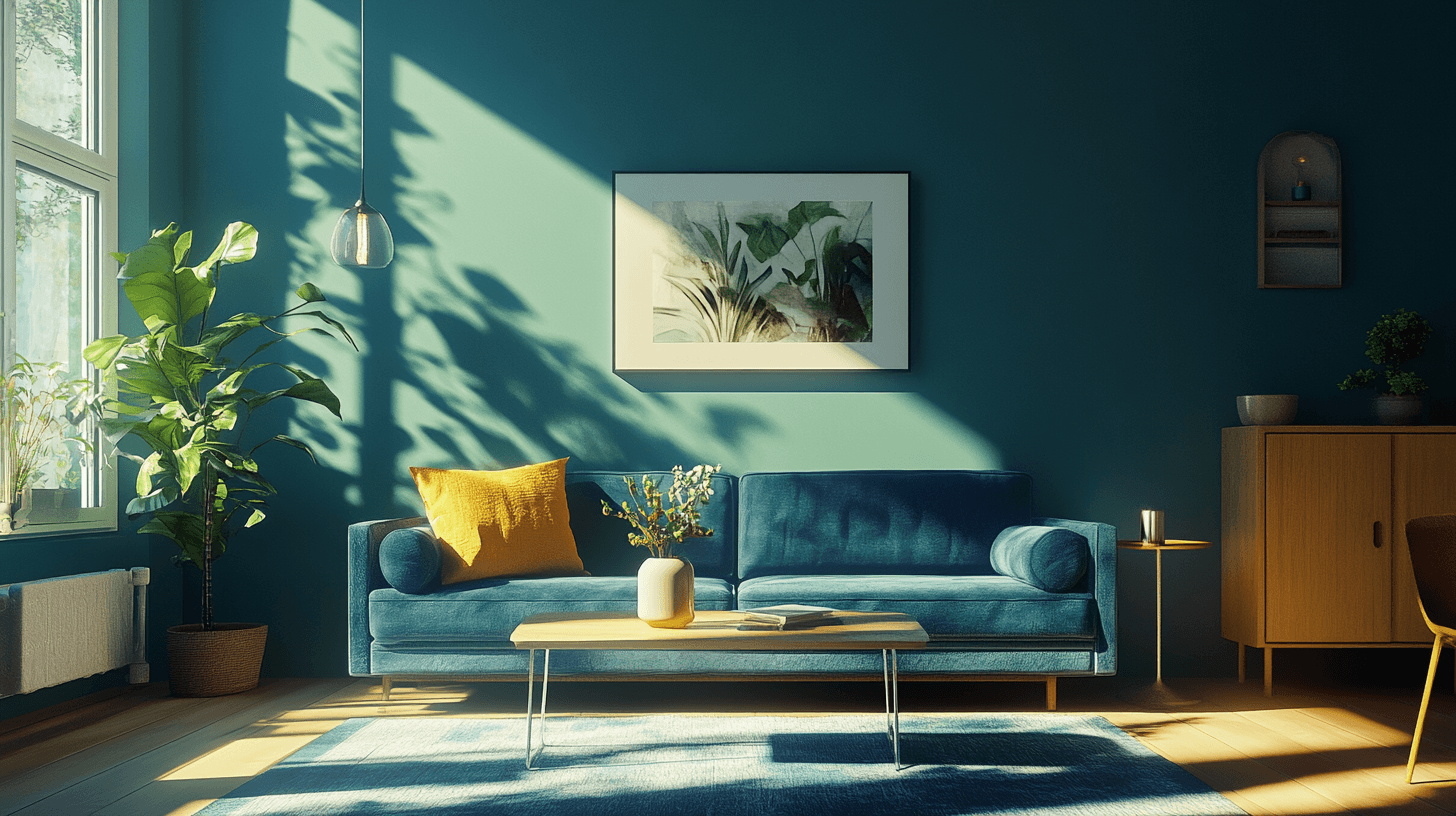 Il significato dei colori nel Feng Shui