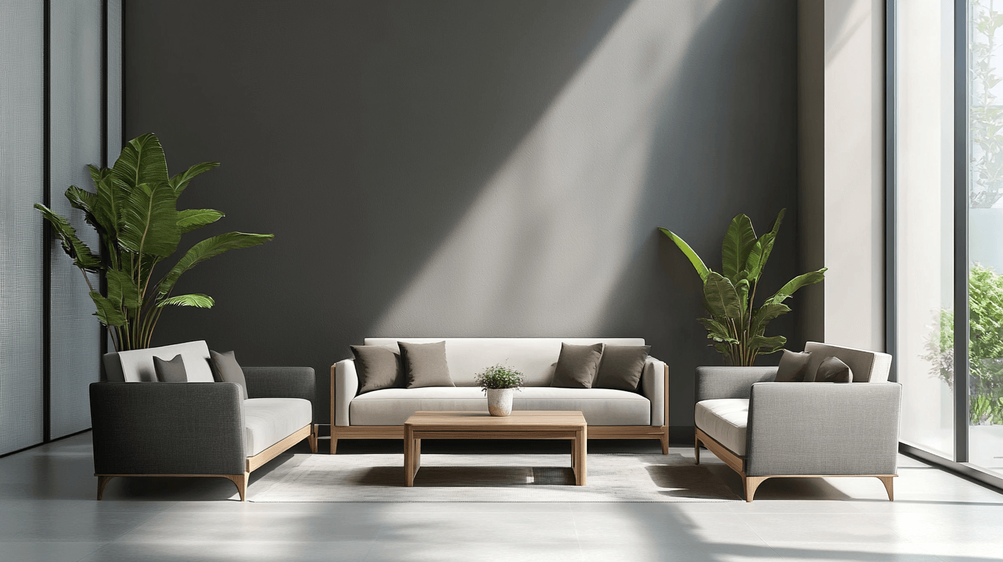 Urban Zen: Calma nel caos urbano