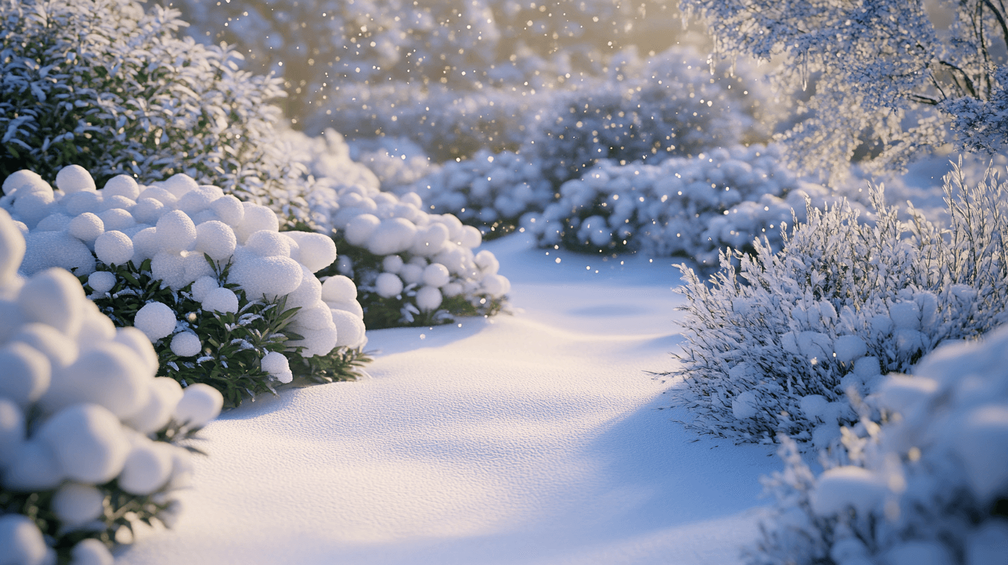 Piante resistenti all'inverno: Accenti verdi nella stagione fredda
