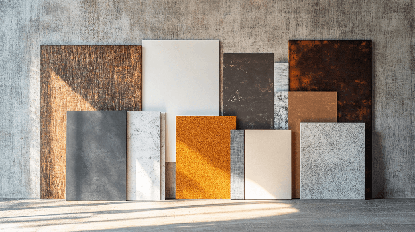 Materiali e tecniche per murales e stampe