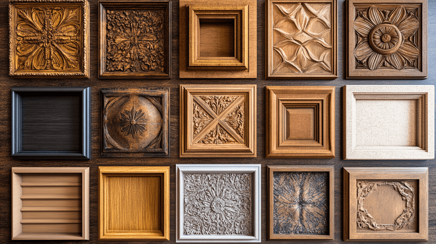 Design versatili per ogni stile di arredamento