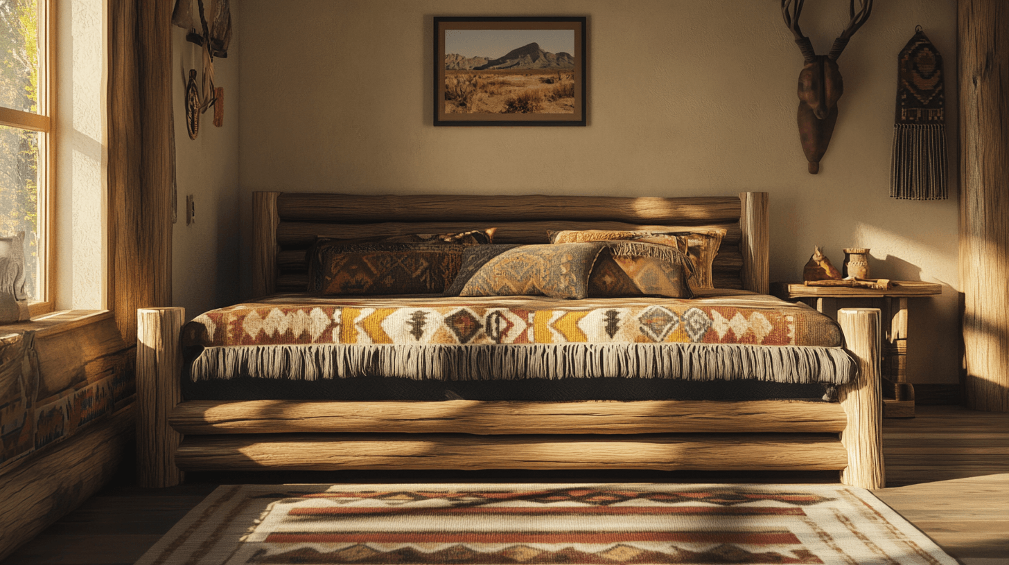 Mobili in stile Southwestern