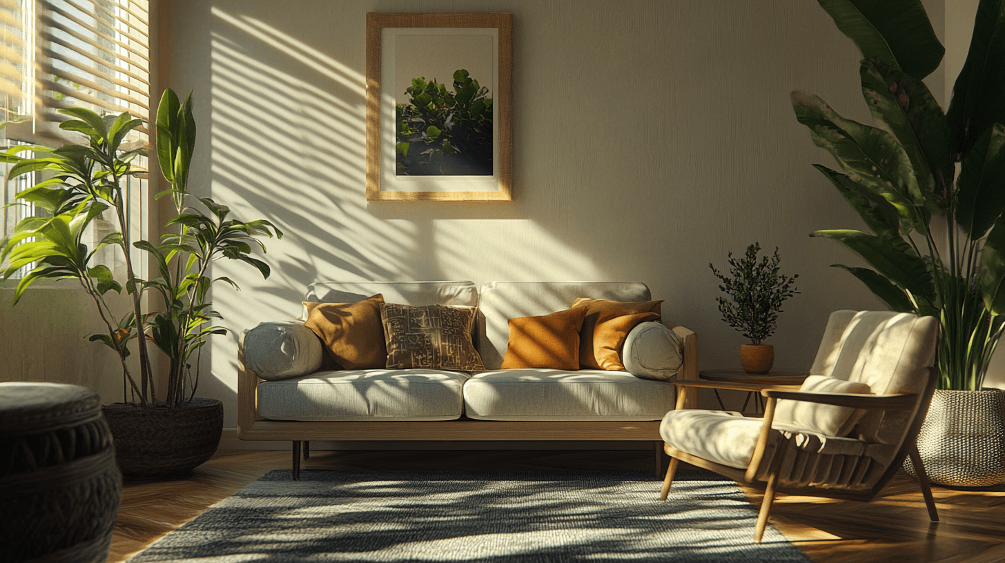 Decorazione e tocchi personali