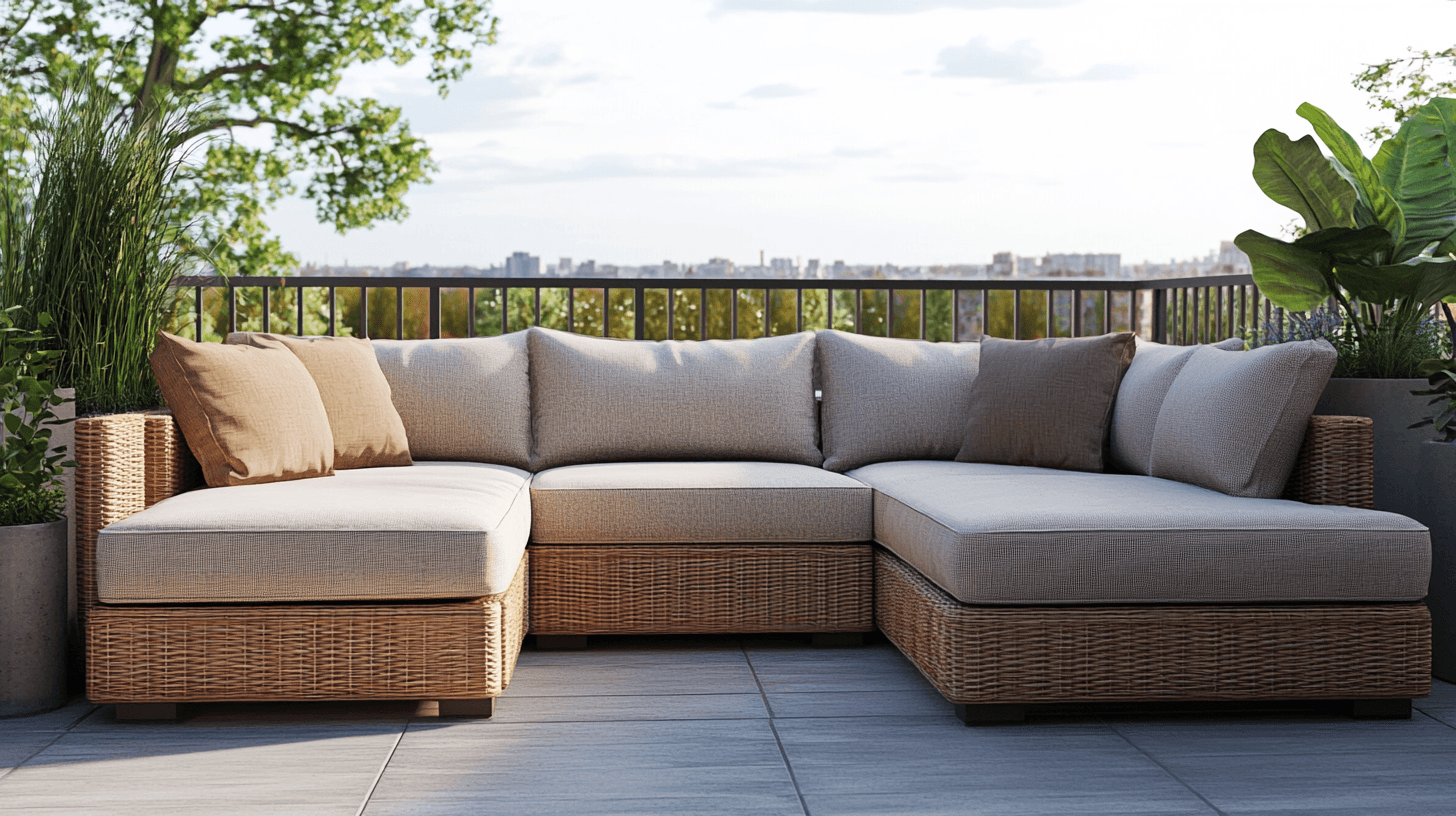 Mobili per il perfetto relax