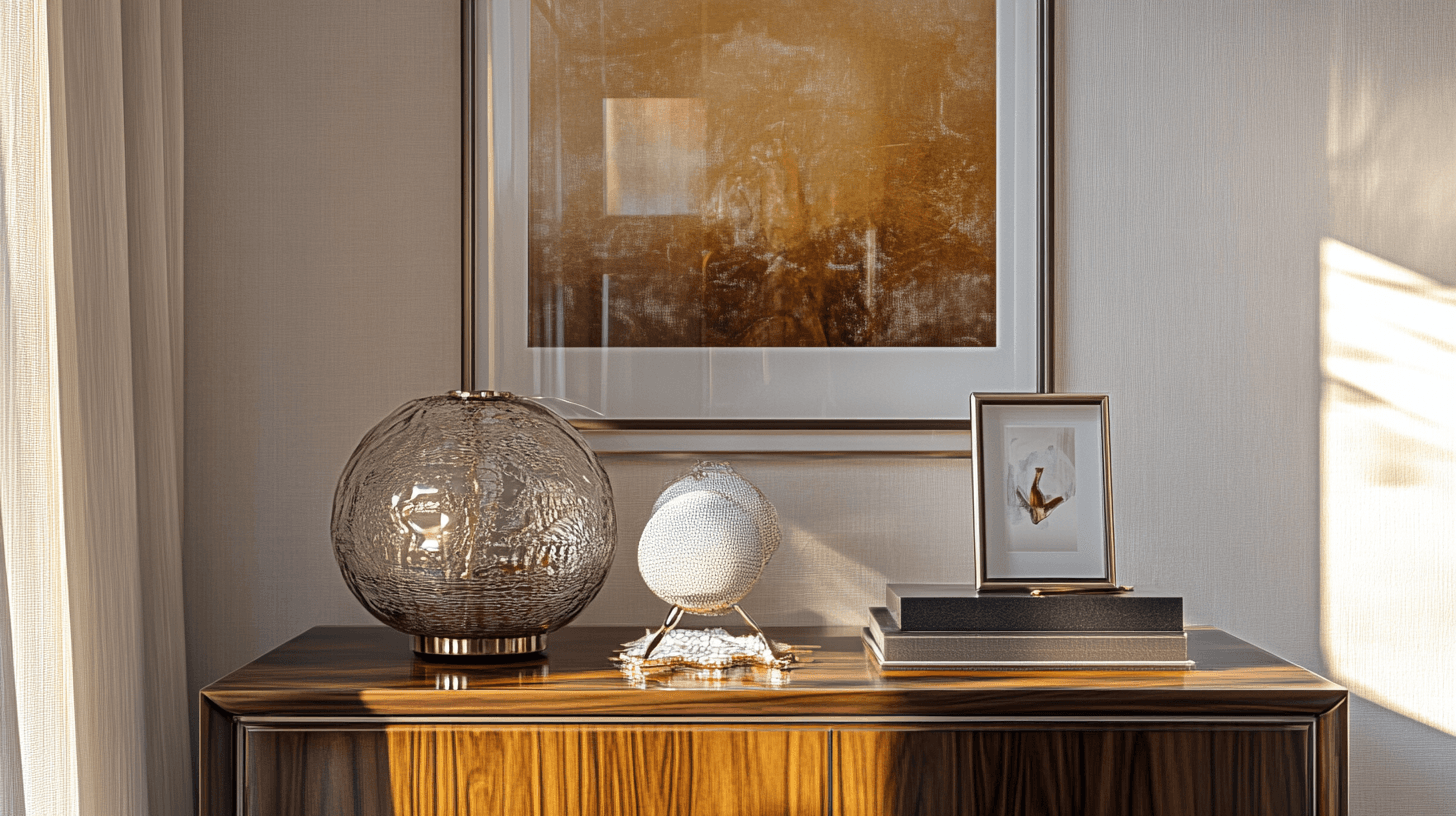 Aggiungere accenti decorativi