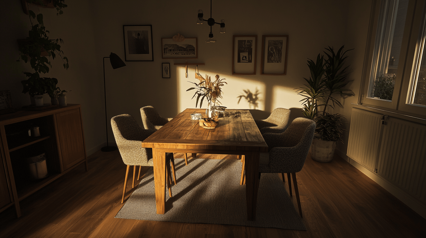 Stili abitativi in stile Hygge: Una connessione armoniosa