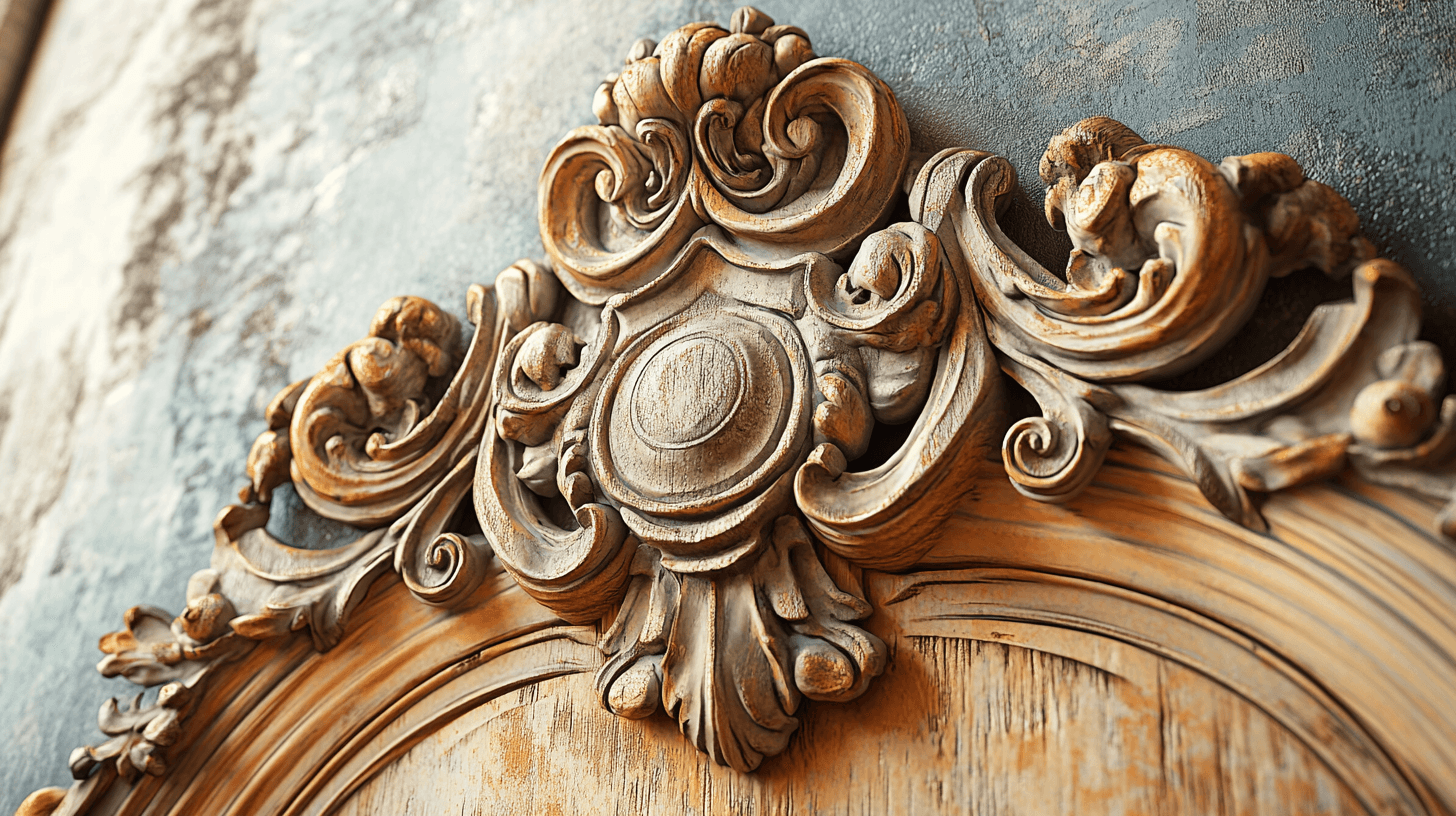 Decorazione in stile Neo-Vintage: Vecchi tesori reinventati