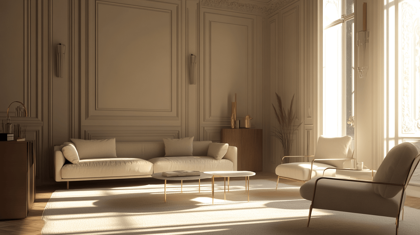Massimalismo scandinavo: Il mix perfetto di minimalismo e opulenza