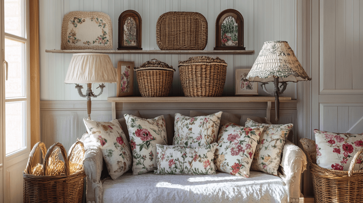 Accessori e decorazioni: Piccoli dettagli con grande effetto
