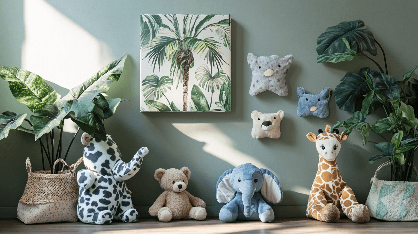 Decorazioni e accessori