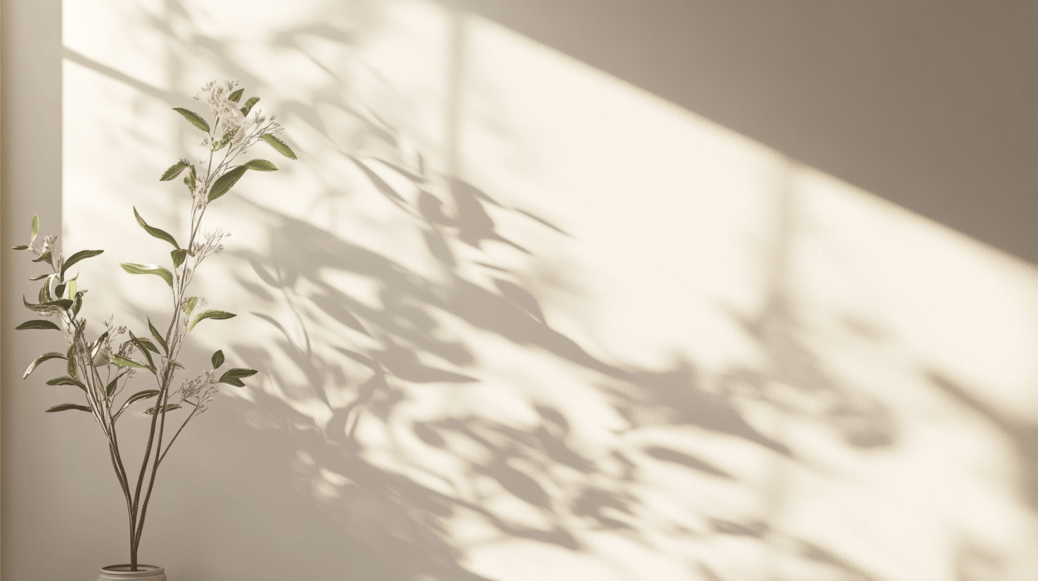 Decorazione in stile Minimalist Classic