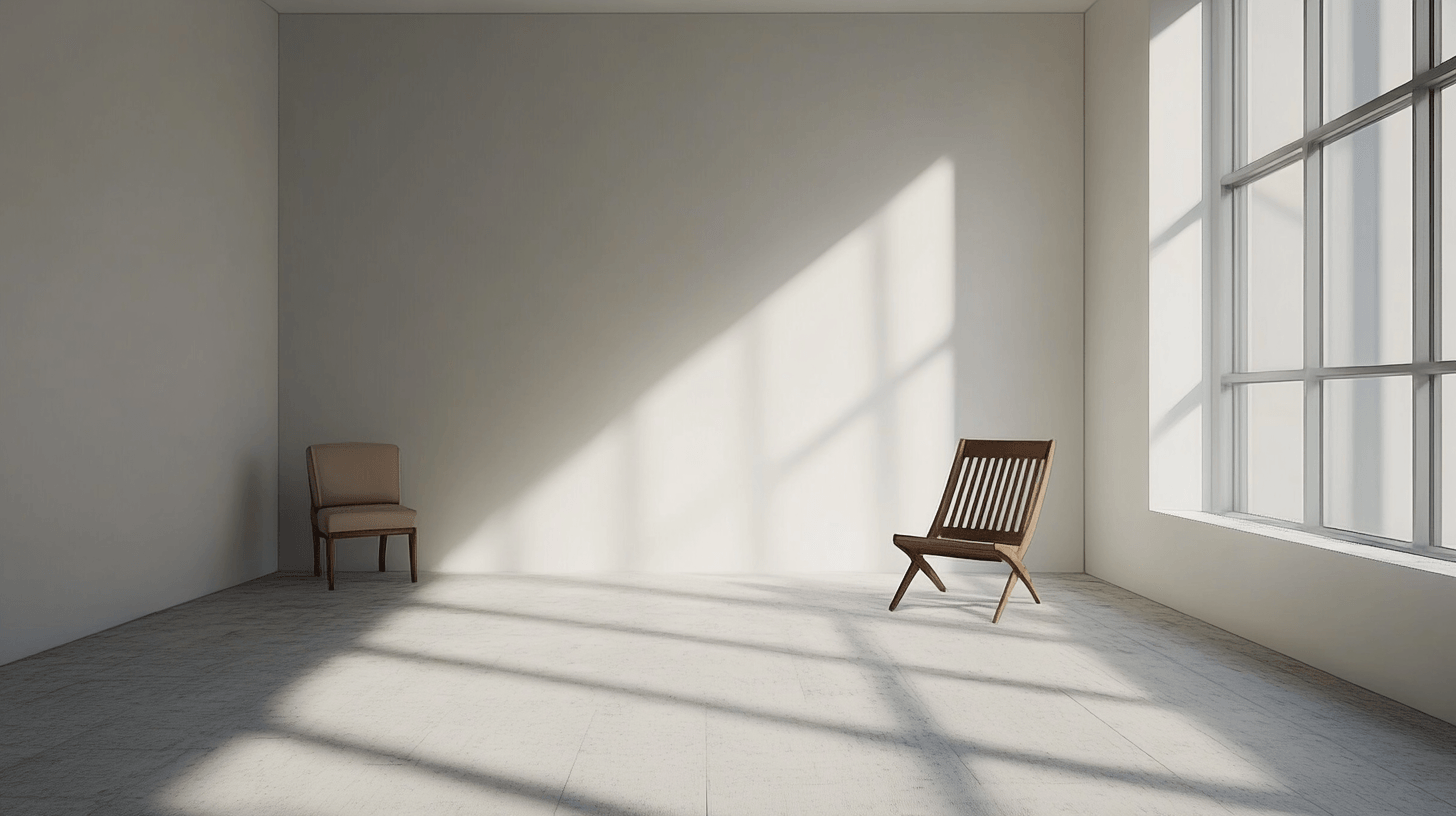 Le basi del minimalismo Zen