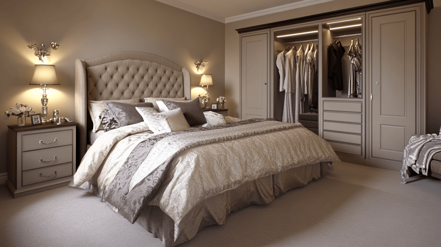 Mobili in stile hotel: unire eleganza e funzionalità