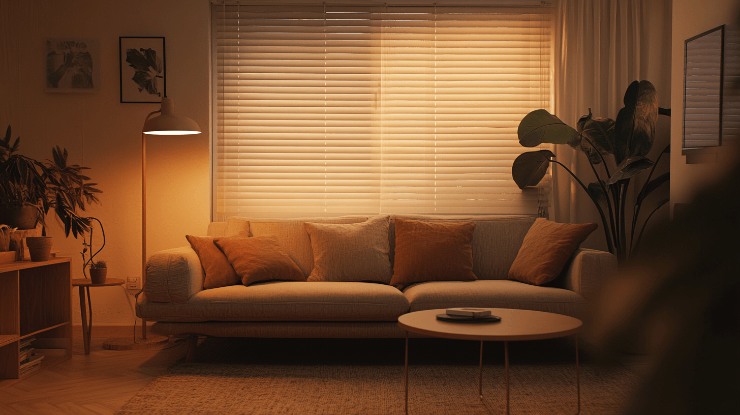 Minimalismo accogliente: il minimalismo incontra il comfort