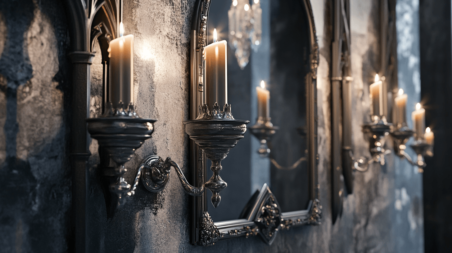 Elementi decorativi e accessori