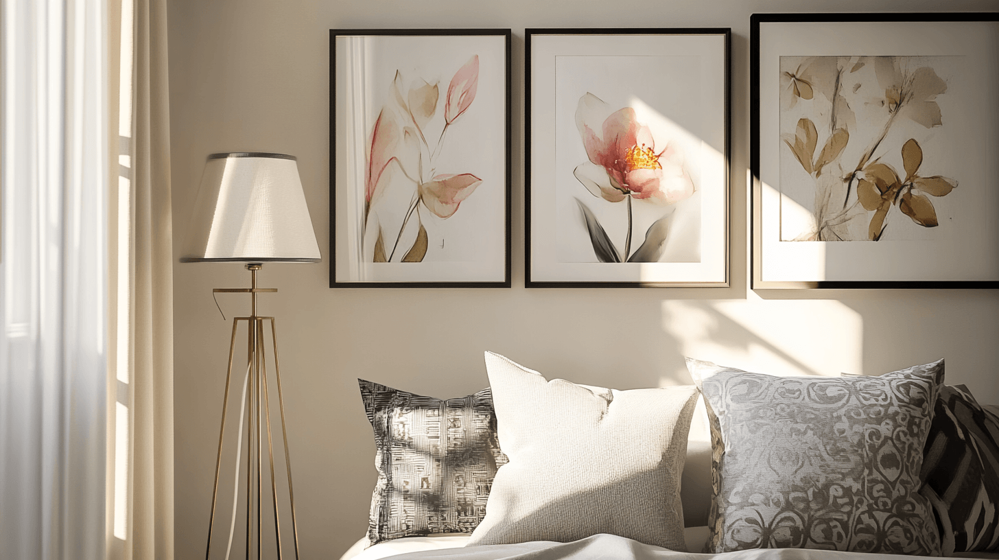 Decorazione in stile hotel: aggiungere accenti eleganti