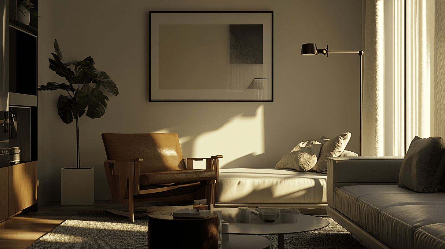 Adattare gli stili di vita per il minimalismo urbano