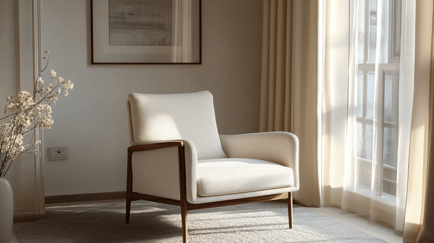 Mobili in stile Minimalist Classic
