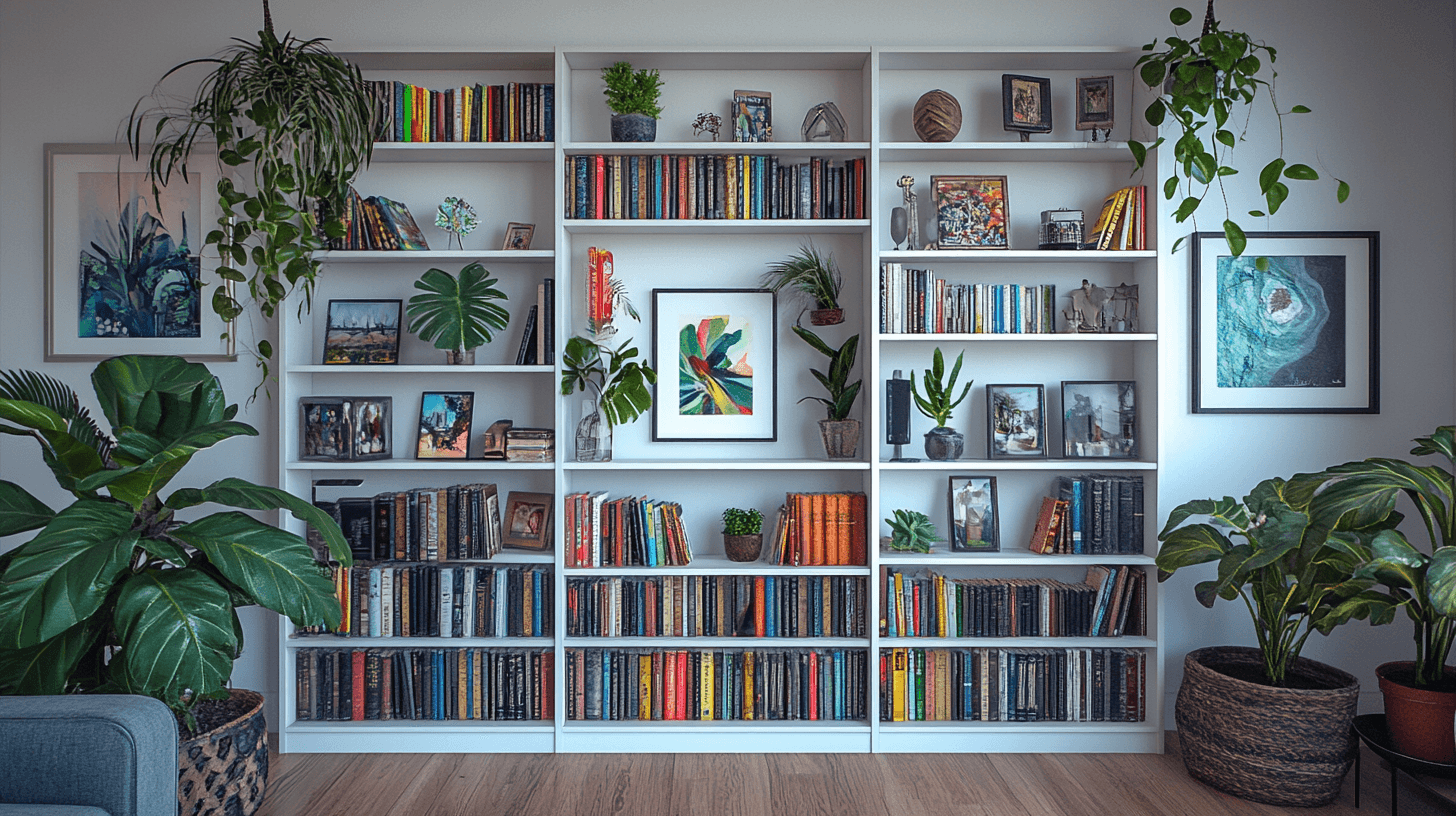 Colori metallici: Lucentezza e glamour per la tua casa