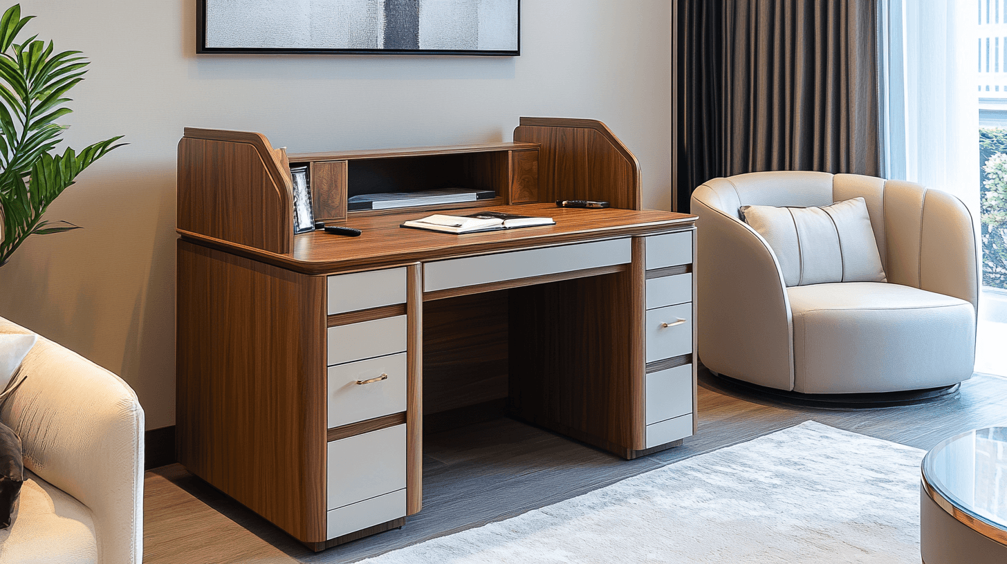 Design classici e moderni di secretaire