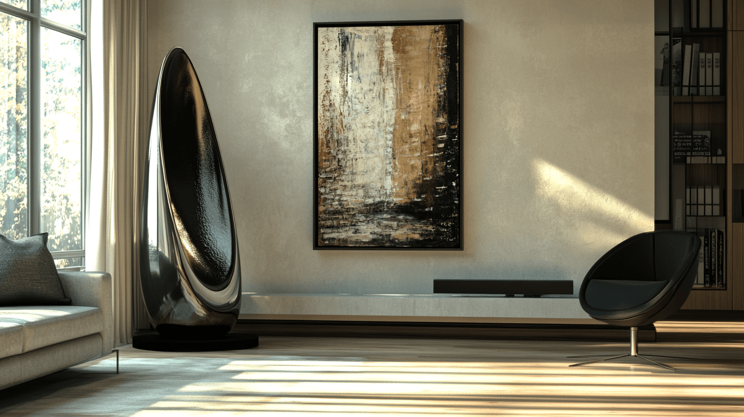 Oggetti decorativi artistici: Accenti creativi per la tua casa