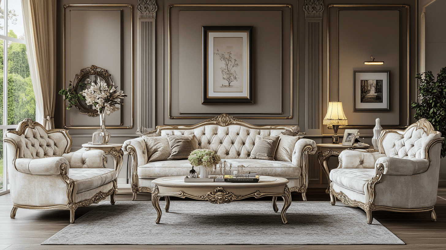 Eleganza Europea: Classico, elegante e stiloso
