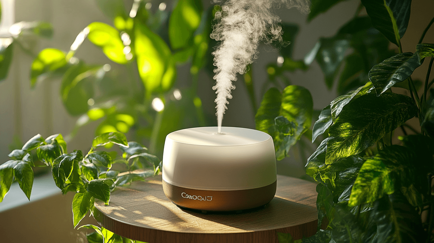 Diffusore: Tecnologia moderna incontra il profumo