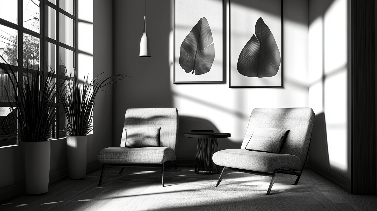 Suggerimenti e trucchi per un design monocromatico di successo