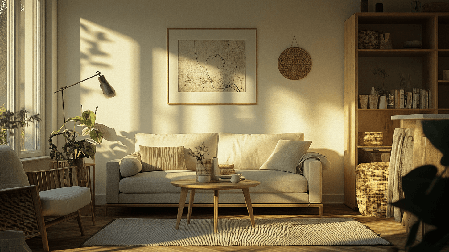 Nuovo Nordico: Il nuovo stile scandinavo sostenibile