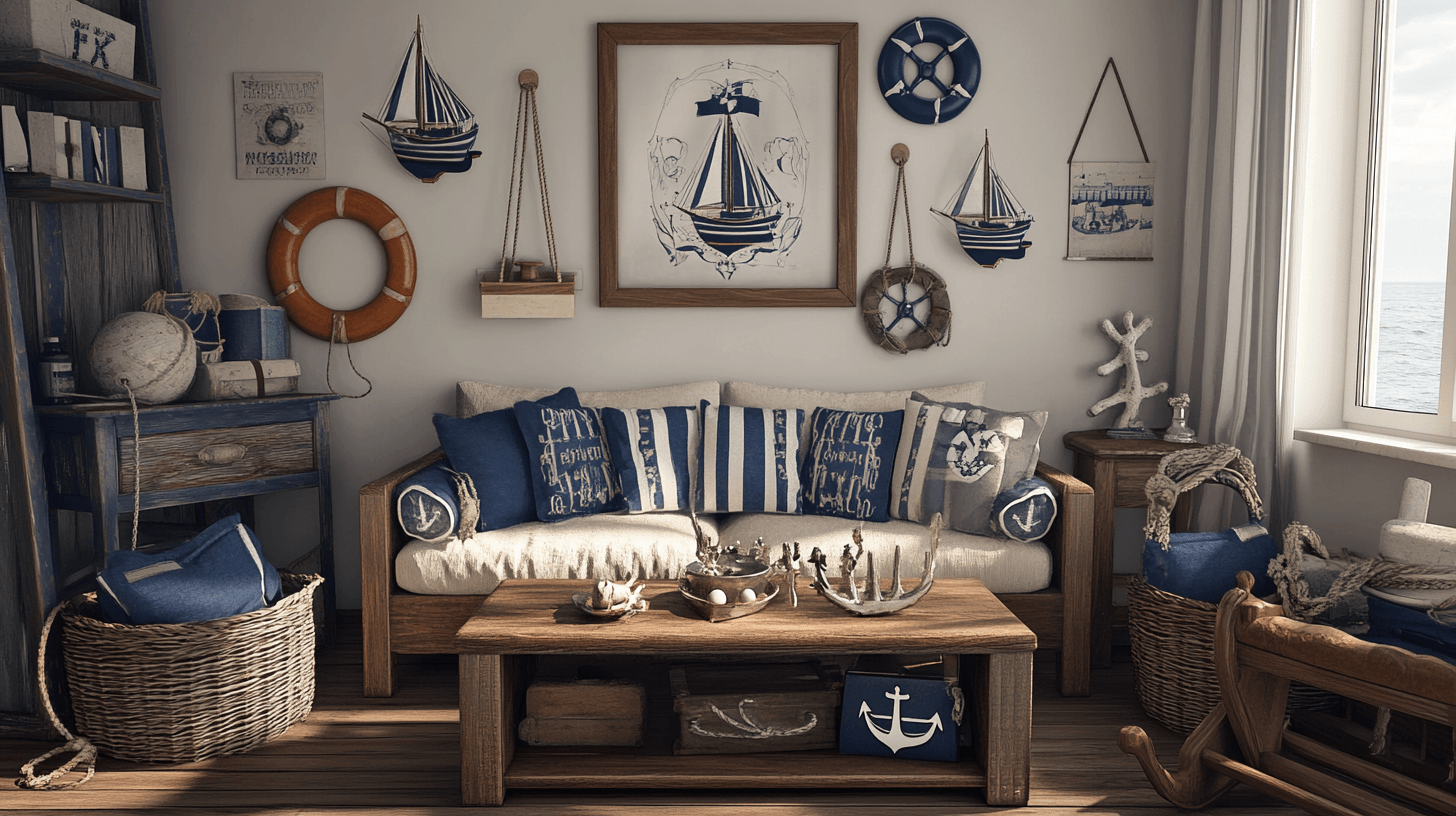 Accessori decorativi: Piccoli dettagli con grande effetto