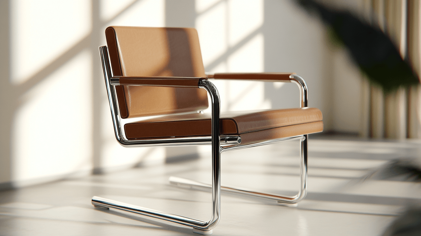 Mobili Bauhaus: Il minimalismo incontra la funzionalità