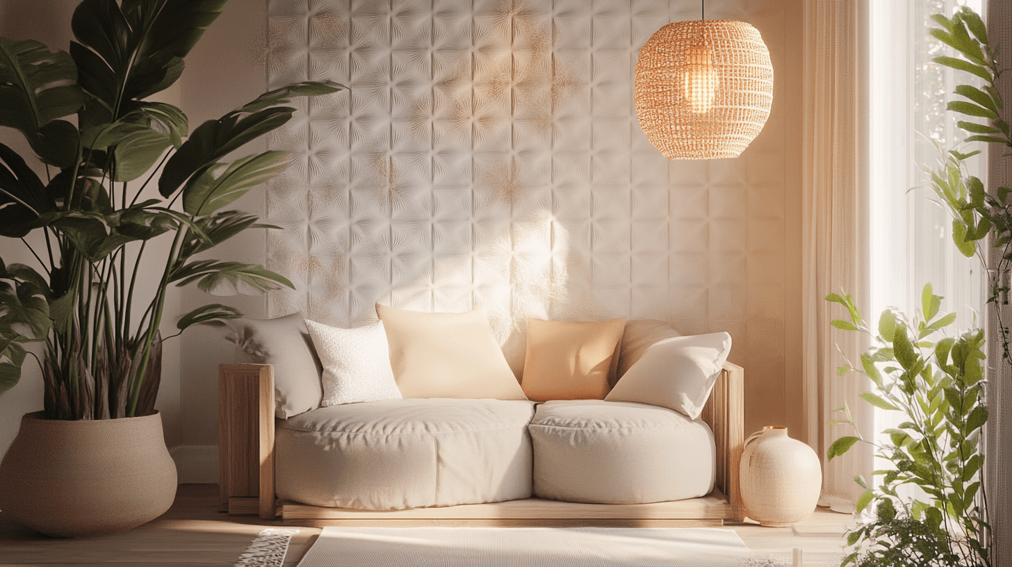 Decorazione nel massimalismo scandinavo