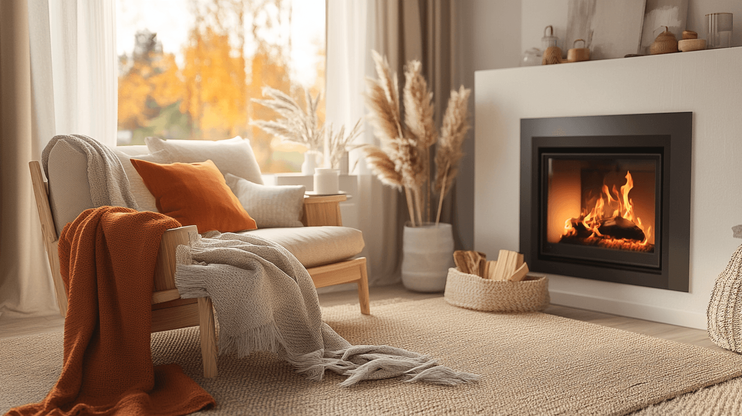 Stile Hygge: L'arte del vivere accogliente
