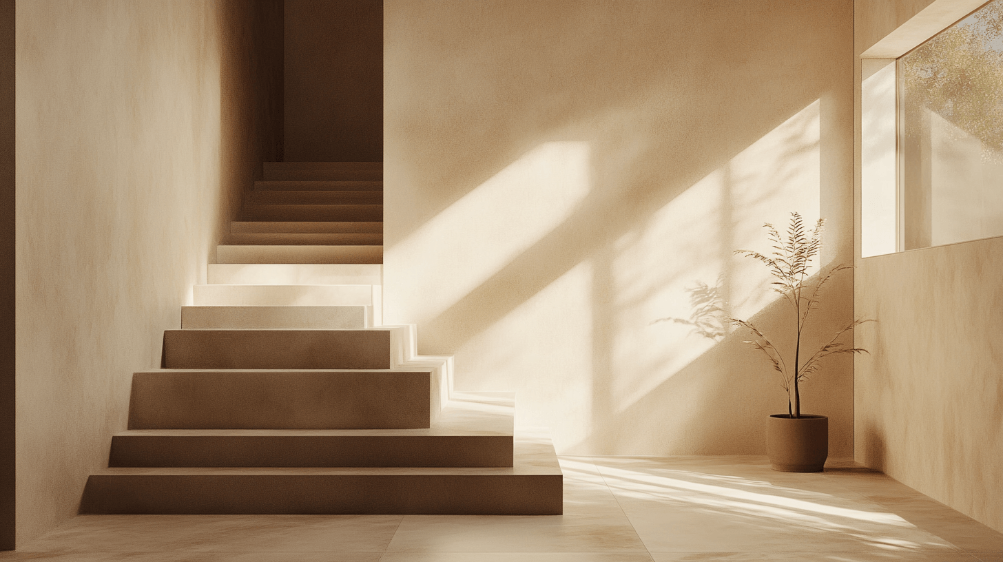 Decorazione in stile modernista