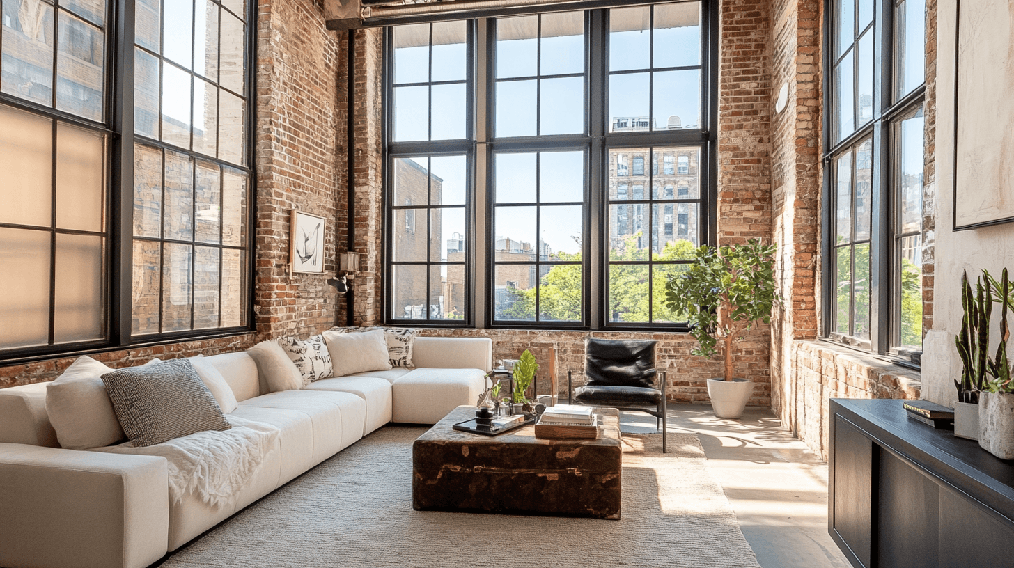 Consigli per realizzare lo stile Urban Loft