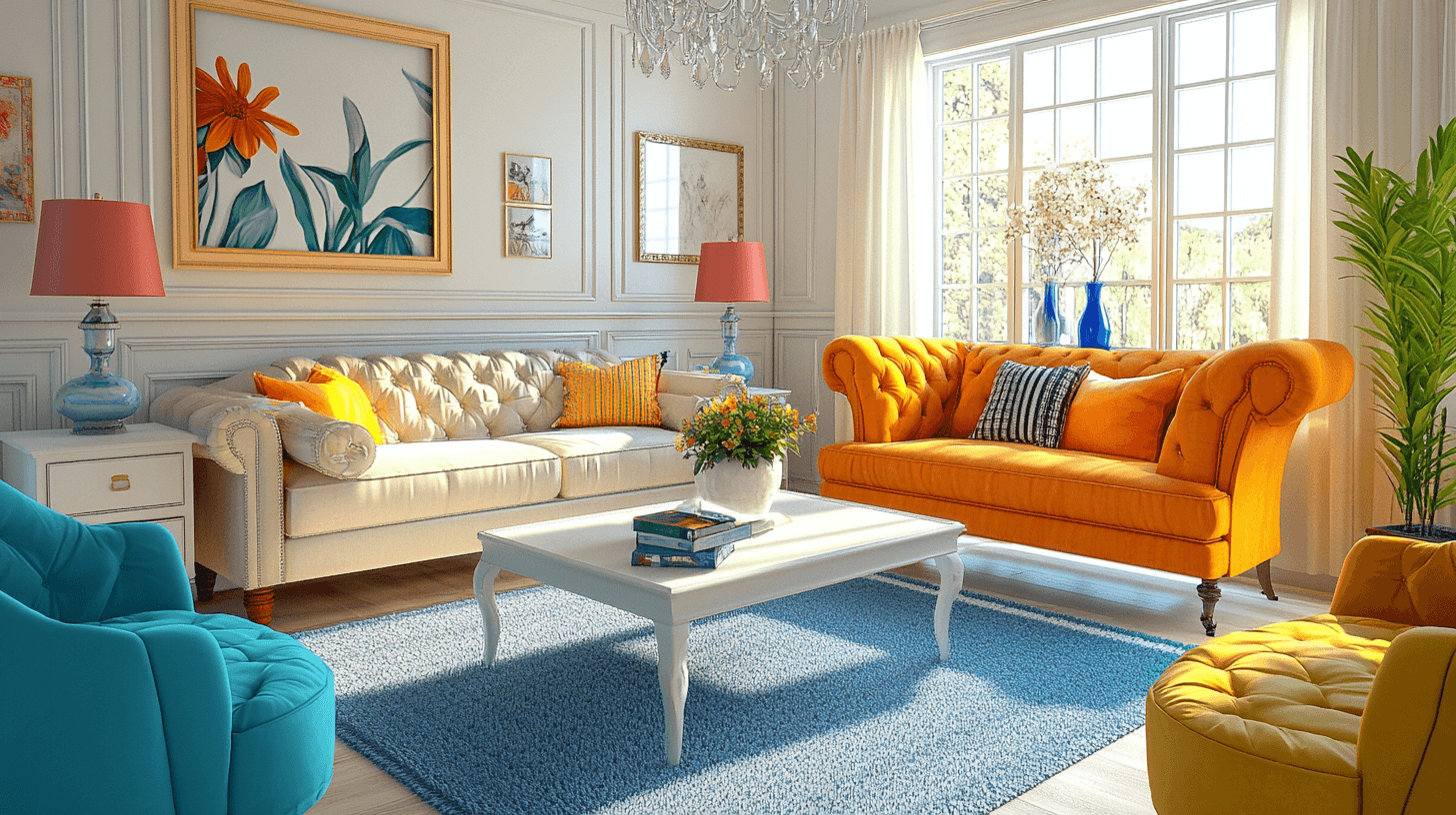 Stile Preppy: Colorato e classico