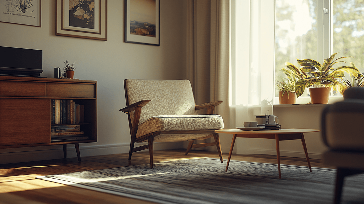Consigli per integrare mobili vintage in stili di arredamento moderni