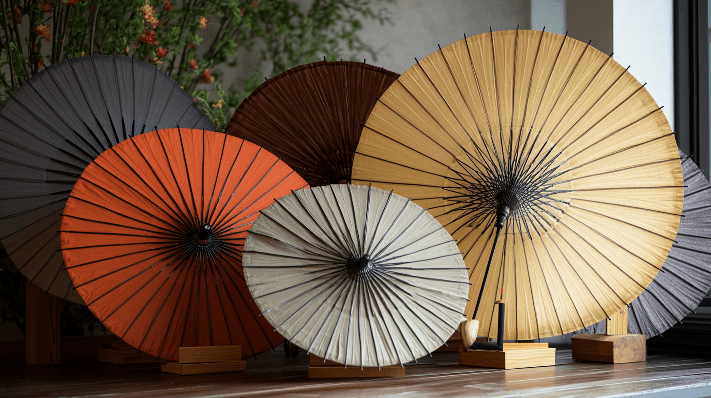 Materiali e design per tutti i gusti