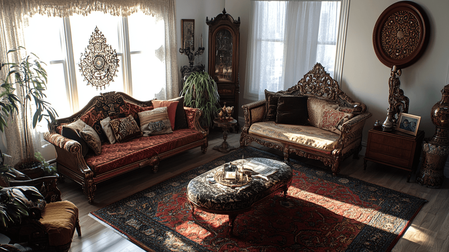 Stile Fusion: Un mix di diverse culture ed epoche